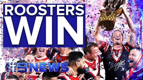 roosters news today